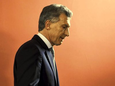 Macri, al fallecido CEO de Vicentin: “Sé de la tristeza que te embargó frente a tanta agresión”