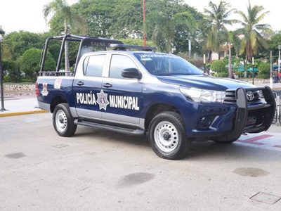 Hallan sin vida a mujer que estaba bajo resguardo de la policía en Salina Cruz, Oaxaca