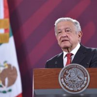 AMLO comparte el itinerario de su viaje a Colombia y Chile