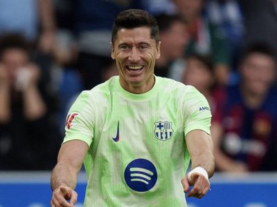 Vuelve a tomar distancia: Barcelona cerró la fecha con una victoria y se alejó del Real Madrid