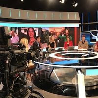 ¡Terror y angustia en América! Un miembro del canal está bajo observación. ¡La peor de las noticias!
