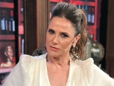 Nadie como ella: María Fernanda Callejón mostró parte de su entrenamiento y cautivó a todos