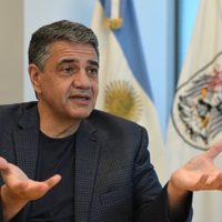 Jorge Macri anunció la reducción de la estructura del Gobierno porteño