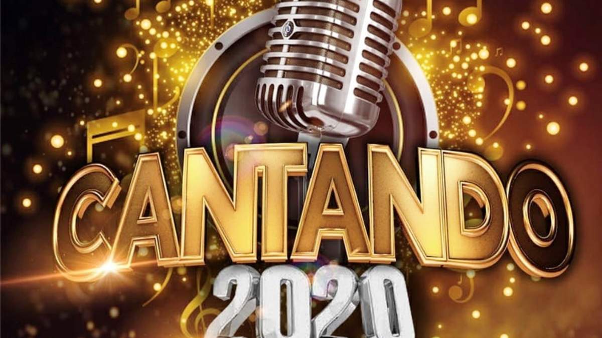 Cantando 2020. Fuente: (Instagram)