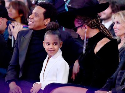 ¡Qué impresión! La hija de Beyonce desbordó de orgullo a sus padres ¡Descubrí por qué!