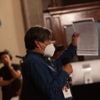 Astillero: "Quién es quién en las mentiras", ejercicio desproporcionado y sin autoridad periodística