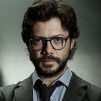 El Profesor de "La Casa de Papel" publicó un instructivo para hacer tu propio atraco...¡y es viral!