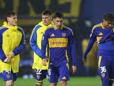 No negocia más: la decisión que tomó Boca sobre el futuro de una de sus figuras más importantes