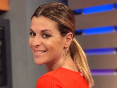 “¡Semejante relagazo!”: sorprendieron a Eugenia Tobal con un hermoso obsequio de lujo y fue furor