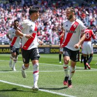 Debut con triunfo: River superó a Urawa Reds y sumó los primeros tres puntos en el Mundial de Clubes
