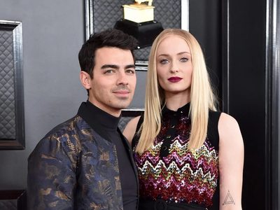No hay marcha atrás: Sophie Turner tomó una decisión repecto de su hija y afecta a toda la familia