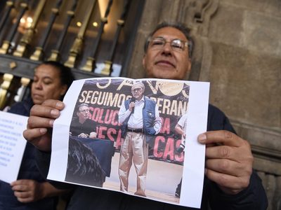 Batres defiende Programa de Reconstrucción en CDMX tras los sismos de 2017