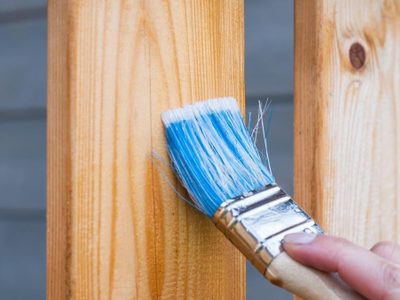 No gastes de más: mirá cómo podés preparar tinta para madera en casa y dejar tus muebles como nuevos