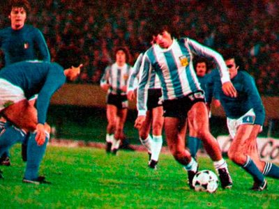Fue campeón del mundo y se retiró con 29 años: qué es de la vida de Oscar Ortiz