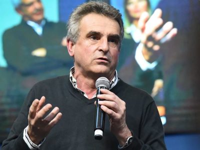 Agustín Rossi sobre la denuncia de Bolivia: “Esta decisión se tomó en el más alto nivel del Estado”