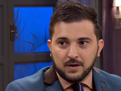 "No todo está perdido": la increíble defensa a TN que hizo Diego Brancatelli en Twitter