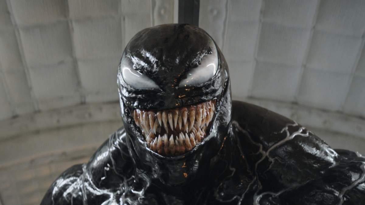 Escena de "Venom: The Last Dance"