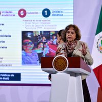 Sheinbaum firma decreto para la creación de la Universidad Nacional Rosario Castellanos