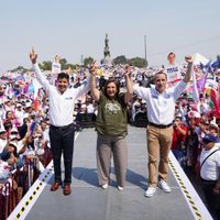 Xóchitl Gálvez: falso que AMLO combatiera el huachicol, sólo cambiaron los aliados