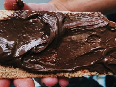 Untable tipo Nutella con cacao y batata: perfecto para tus tostadas y solo necesitás 4 ingredientes