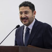 Batres anuncia revisión de pensionados del ISSSTE para que no rebasen tope y corregir “excesos”