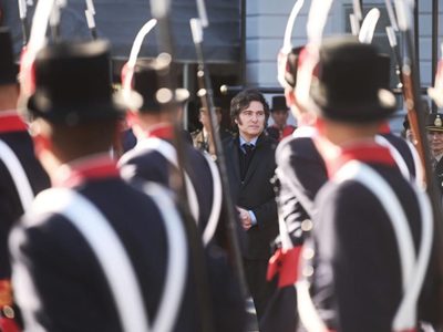Ya tiene fecha la visita de Javier Milei a Mendoza