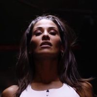 ¿Listo? Ivana Nadal empezó así el fin de semana y nos enamoró...