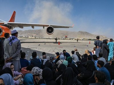 Afganistán: Cancillería confirma que ya no quedan argentinos en Kabul