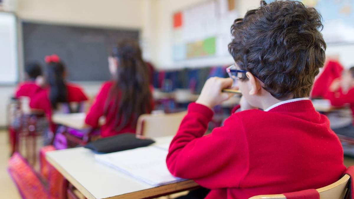 Las clases comenzarán entre febrero y marzo del próximo año. Fuente: (X)