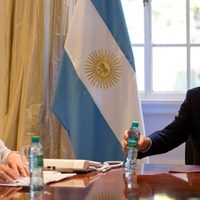 Estela de Carlotto apuntó contra Mauricio Macri: “Es un delincuente”
