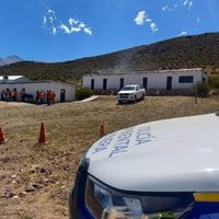Minería prometió transporte gratuito para la audiencia