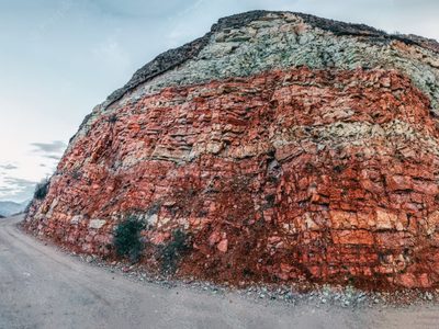 Qué es la Gran Inconformidad, ese capítulo de la historia de la Tierra que desvela a los científicos