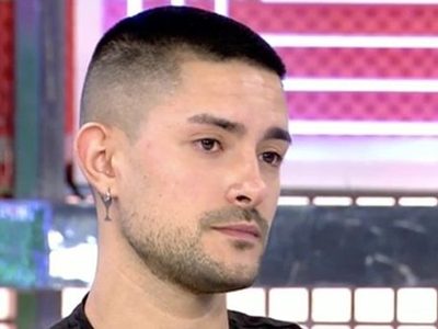 Preocupa el estado de salud de Aitor, el hermano de Adara Molinero