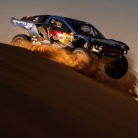 Se confirmó la fecha y el trazado del Rally Dakar 2027