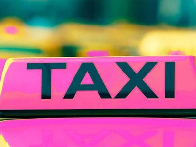 Continúa el conflicto por Taxi Rosa: choferes se movilizarán el lunes