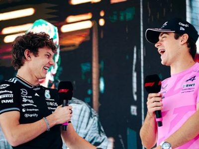 Tras la crítica de Red Bull: Franco Colapinto defendió a Kimi Antonelli y lanzó una propuesta a la FIA