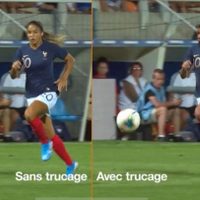 Así es el épico comercial con IA que la selección femenil de Francia lanzó para la Copa del Mundo