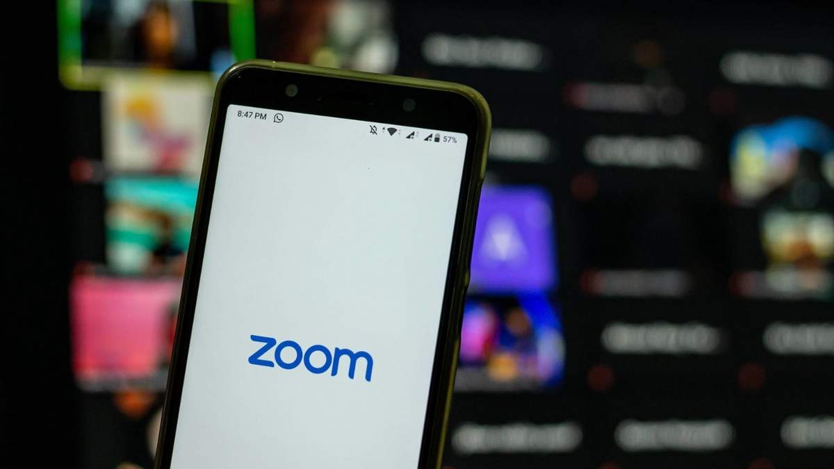 Zoom. Fuente: (Twitter)