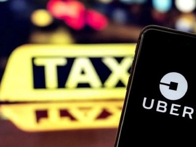 Murer intervino en el reclamo de taxistas en contra de UBER y le pidió al Deliberante que regule la actividad