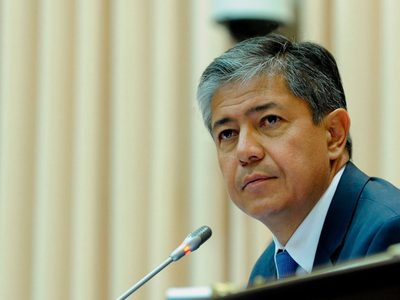 Figueroa dijo que la zona desfavorable debe ser eximida del Impuesto a las Ganancias