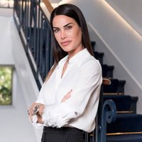 "Me dejaron inconsciente": Carla Barber relata el momento dramático que le tocó vivir