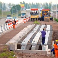 Fin a la cartelización en la obra pública, podrán competir extranjeros
