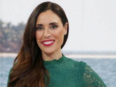 Nuevo retoque: Isabel Rábago se quitó "el código de barras" y así quedó