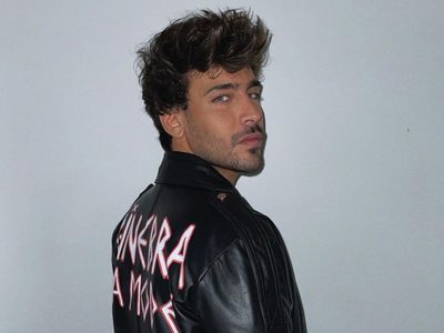 “Estoy enojado de verdad”: Lizardo Ponce le dijo de todo a Marcelo Tinelli en pleno show