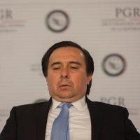 Tomás Zerón fue ubicado en Israel y se solicitará su detención: AMLO