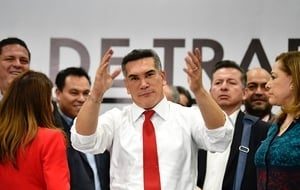 Los priistas “somos más chingones para gobernar”: “Alito” Moreno