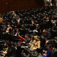 Ricardo Monreal abre la puerta a los cambios a la reforma electoral