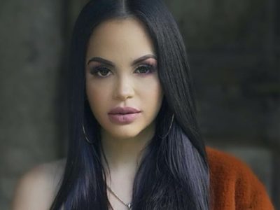 Natti Natasha y Ariadna Gutiérrez se fotografiaron juntas en la cama ¡OMG! ¡Arde la red!