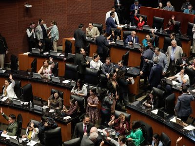Cámara de Diputados aprueba reforma contra el turismo sexual infantil