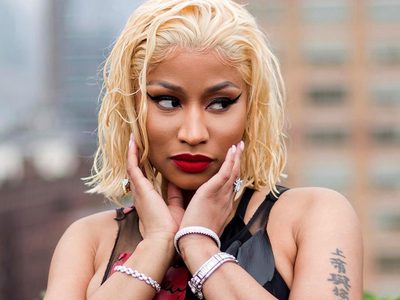 ¡El peor arrepentimiento! Nicki Minaj se mostró muy molesta y ahora no sabe cómo remediar esto